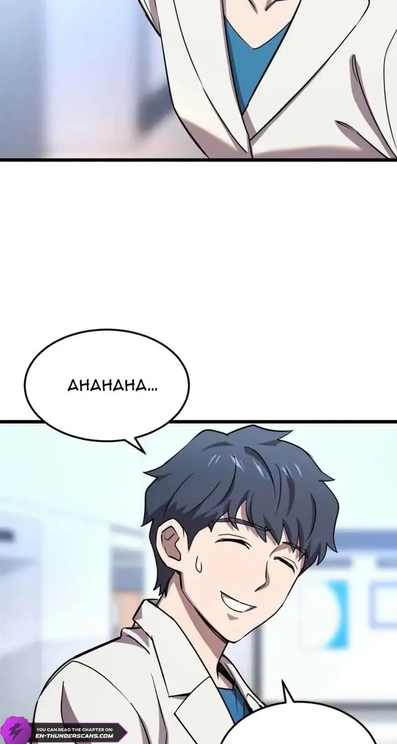 Bác Sĩ Shin Seonhan: Người Nhìn Thấy Tương Lai Chap 3 - Next Chap 4