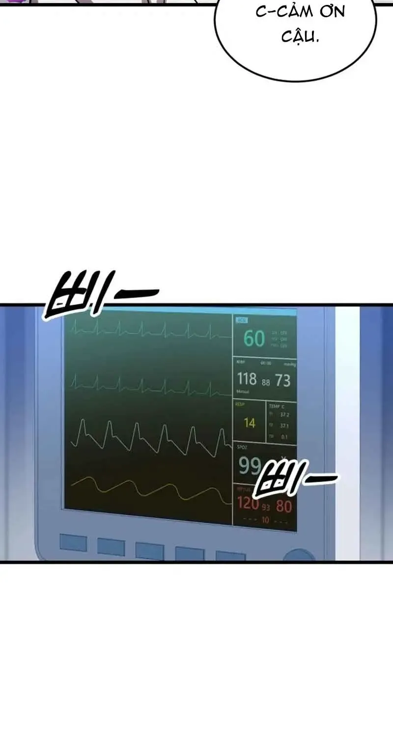 Bác Sĩ Shin Seonhan: Người Nhìn Thấy Tương Lai Chap 3 - Next Chap 4