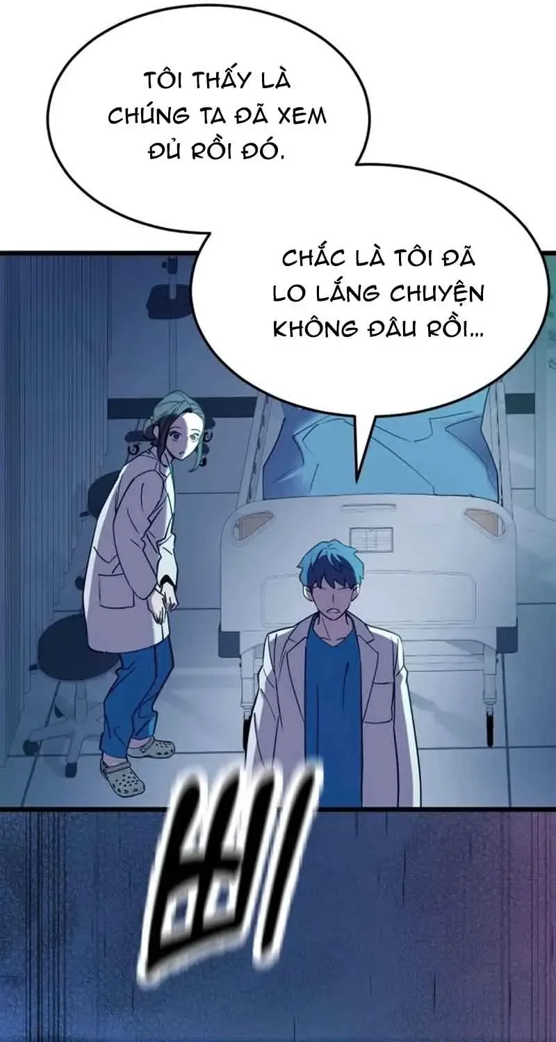 Bác Sĩ Shin Seonhan: Người Nhìn Thấy Tương Lai Chap 3 - Next Chap 4