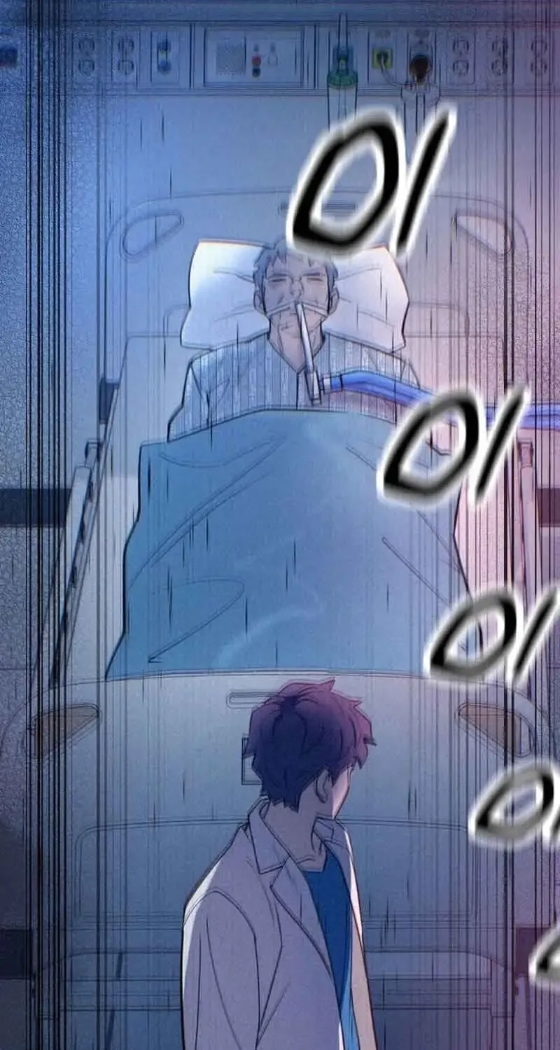 Bác Sĩ Shin Seonhan: Người Nhìn Thấy Tương Lai Chap 3 - Next Chap 4