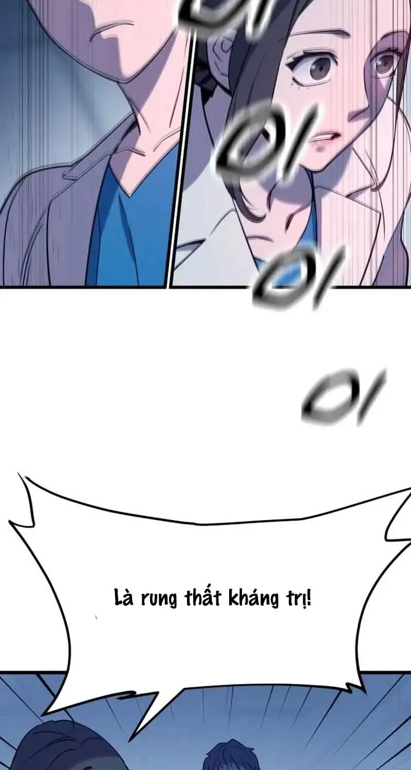 Bác Sĩ Shin Seonhan: Người Nhìn Thấy Tương Lai Chap 3 - Next Chap 4