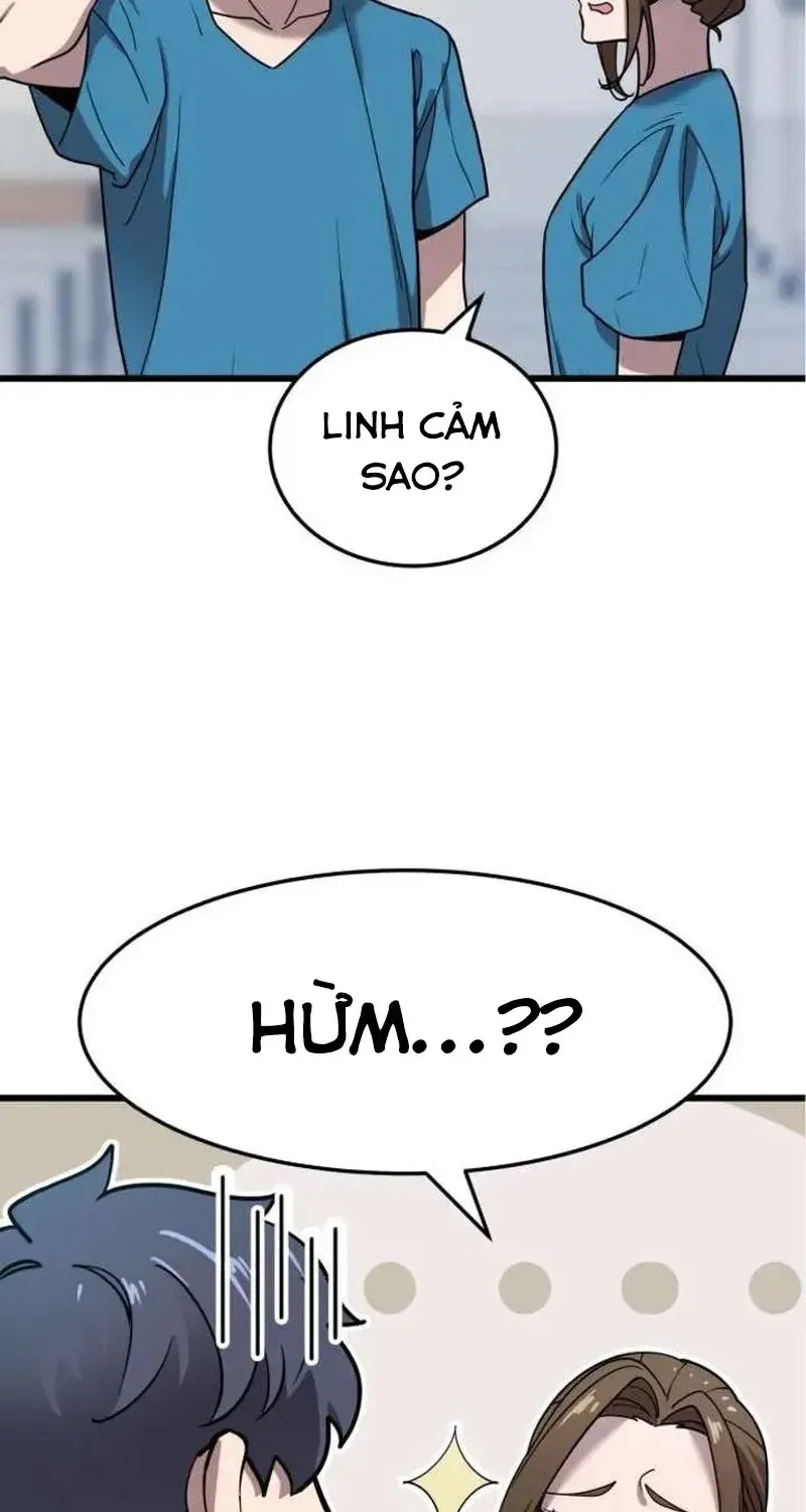 Bác Sĩ Shin Seonhan: Người Nhìn Thấy Tương Lai Chap 4 - Next Chap 5