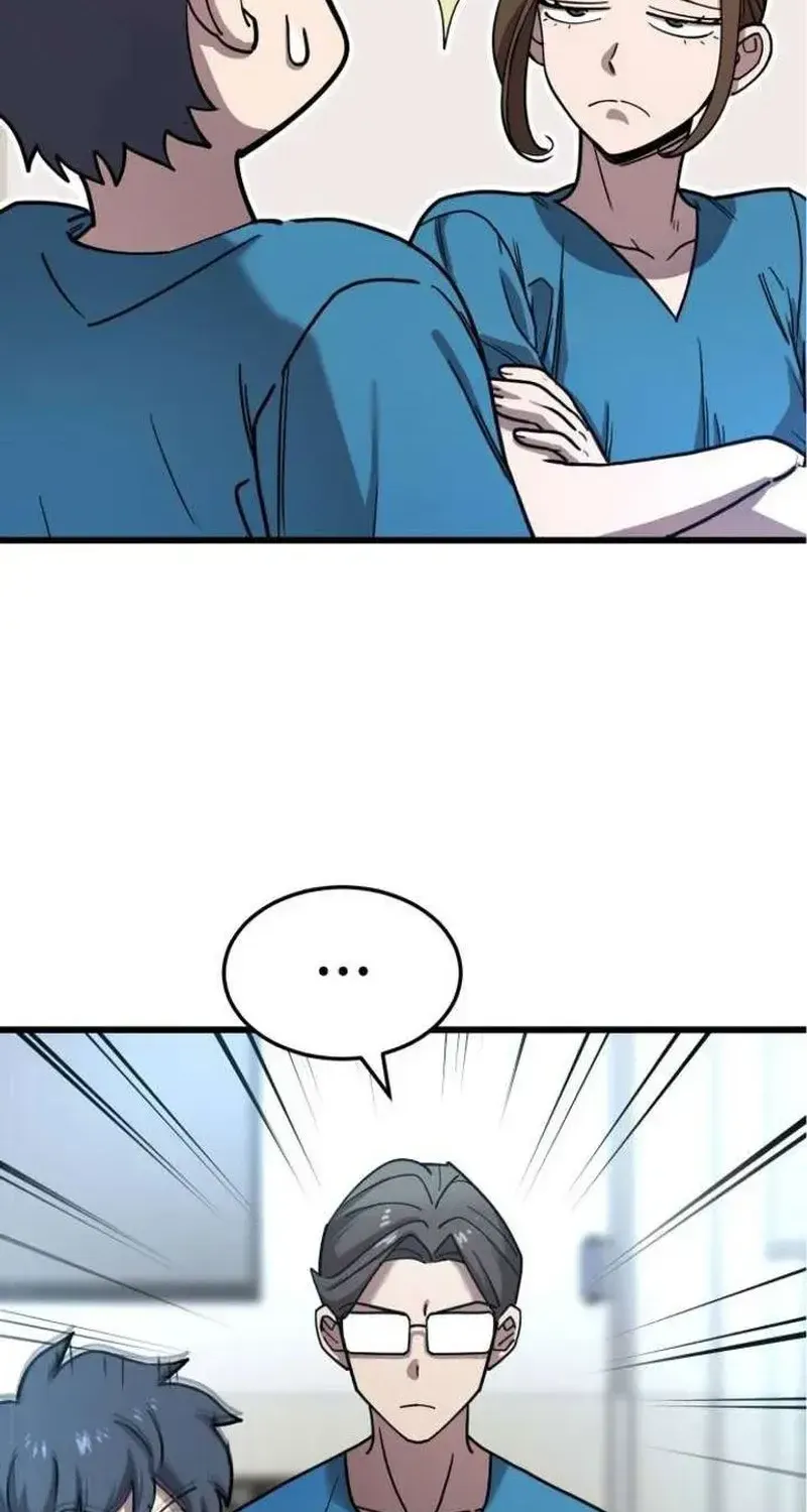 Bác Sĩ Shin Seonhan: Người Nhìn Thấy Tương Lai Chap 4 - Next Chap 5