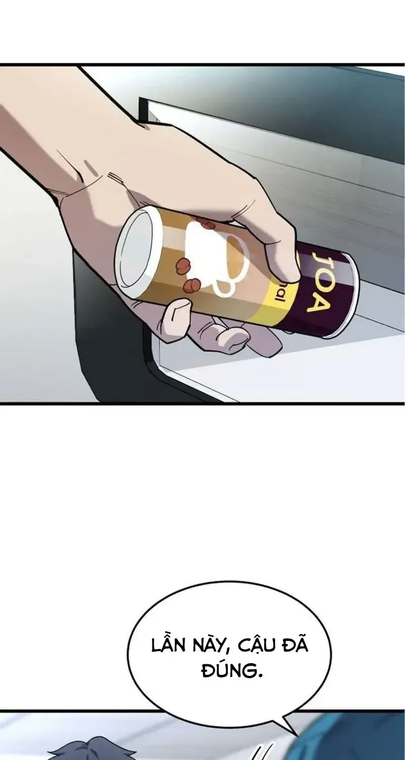 Bác Sĩ Shin Seonhan: Người Nhìn Thấy Tương Lai Chap 4 - Next Chap 5