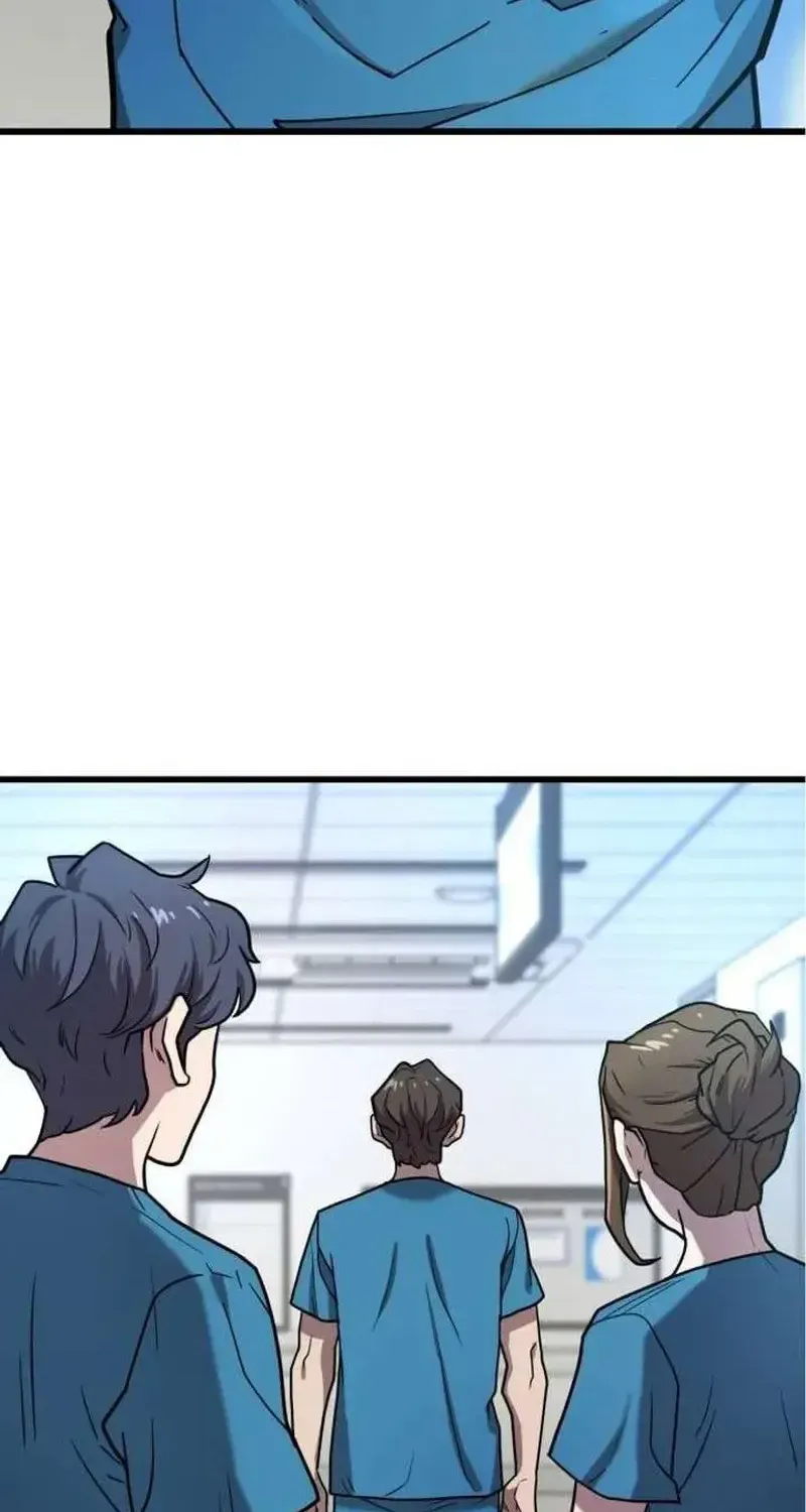 Bác Sĩ Shin Seonhan: Người Nhìn Thấy Tương Lai Chap 4 - Next Chap 5