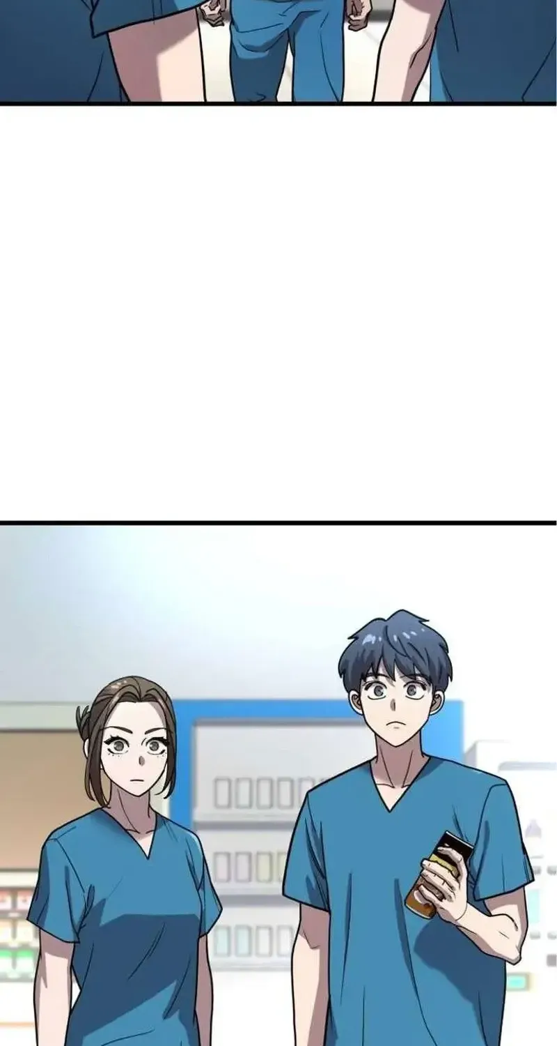 Bác Sĩ Shin Seonhan: Người Nhìn Thấy Tương Lai Chap 4 - Next Chap 5