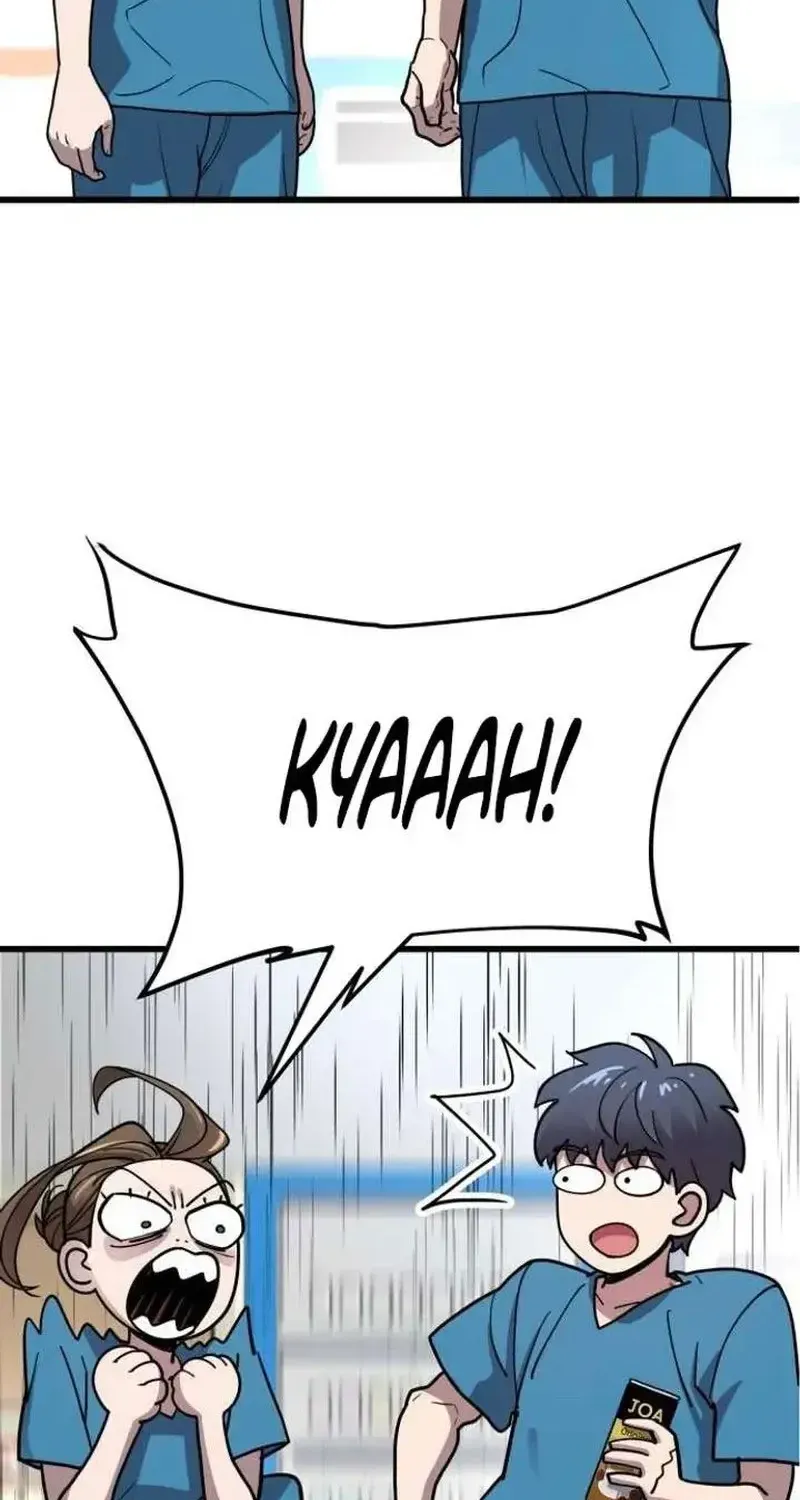 Bác Sĩ Shin Seonhan: Người Nhìn Thấy Tương Lai Chap 4 - Next Chap 5