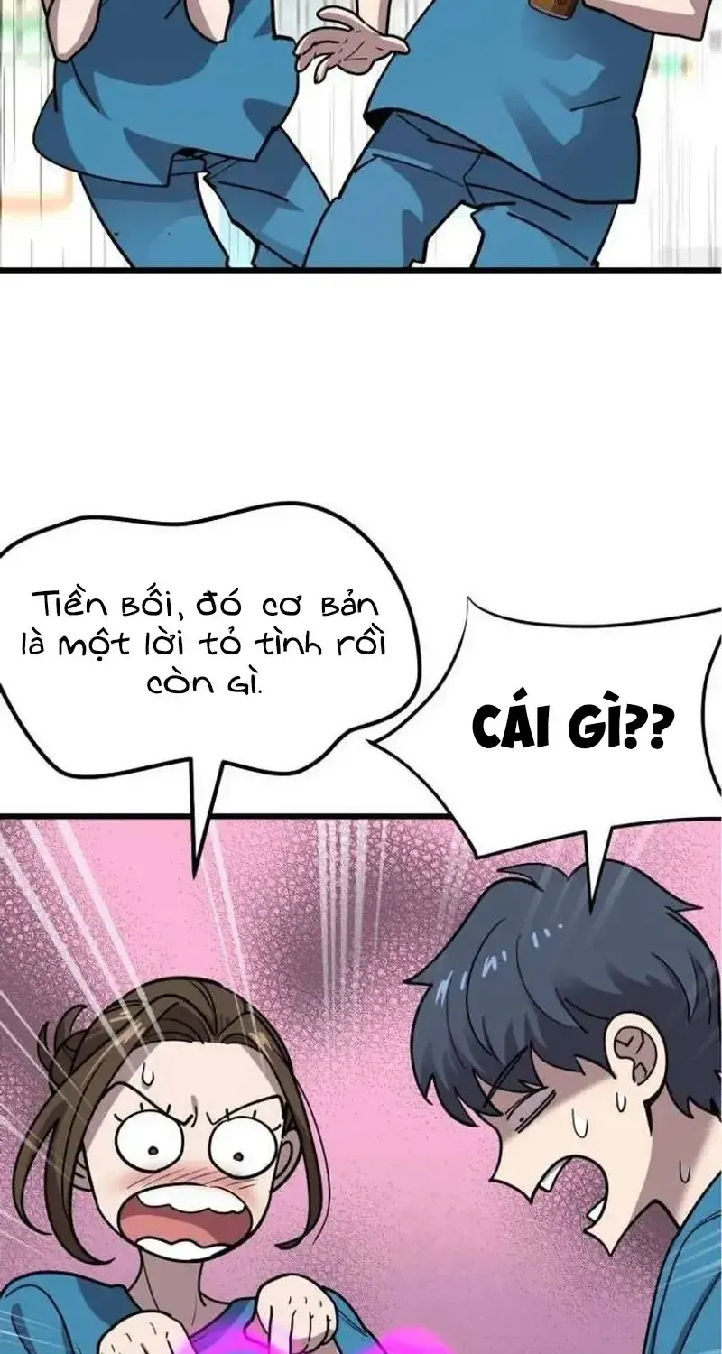 Bác Sĩ Shin Seonhan: Người Nhìn Thấy Tương Lai Chap 4 - Next Chap 5