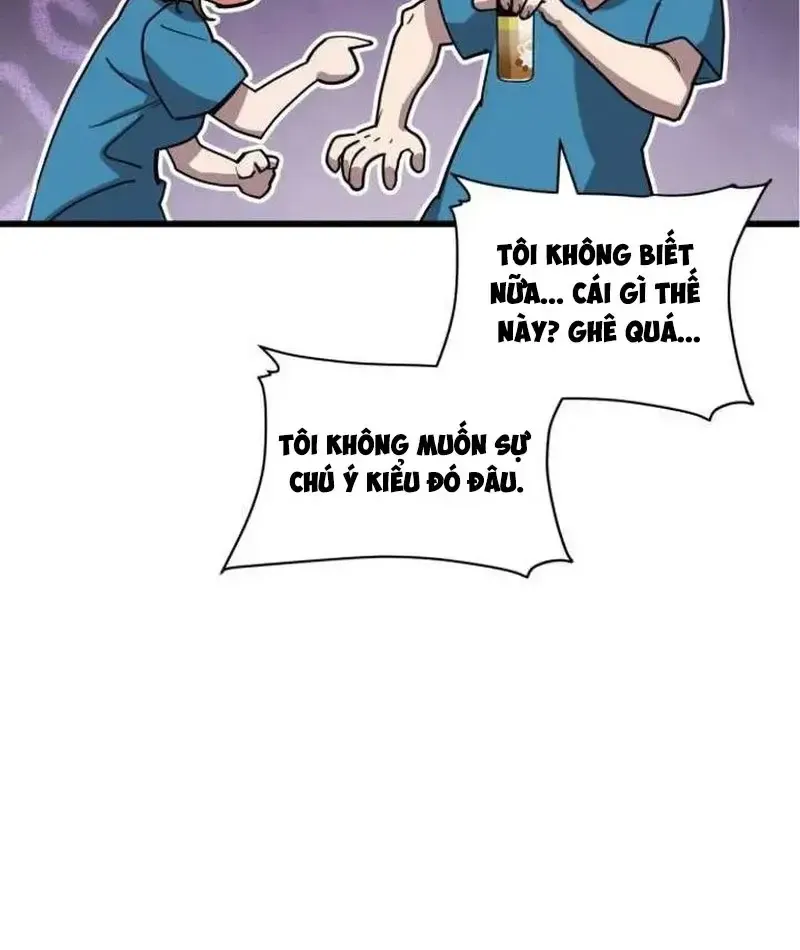 Bác Sĩ Shin Seonhan: Người Nhìn Thấy Tương Lai Chap 4 - Next Chap 5