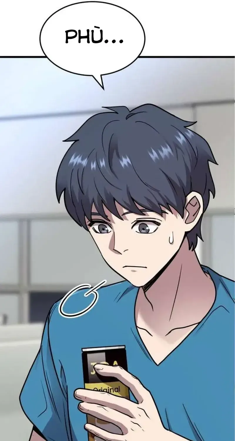 Bác Sĩ Shin Seonhan: Người Nhìn Thấy Tương Lai Chap 4 - Next Chap 5