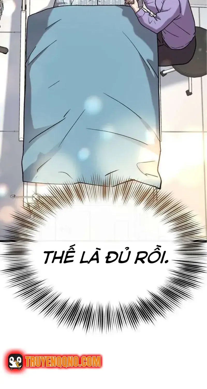 Bác Sĩ Shin Seonhan: Người Nhìn Thấy Tương Lai Chap 4 - Next Chap 5