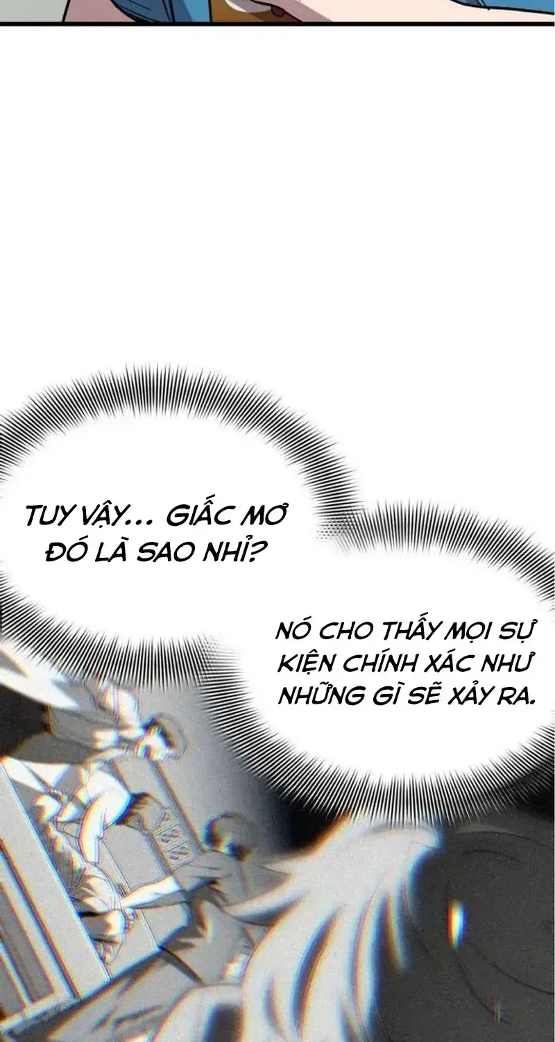 Bác Sĩ Shin Seonhan: Người Nhìn Thấy Tương Lai Chap 4 - Next Chap 5