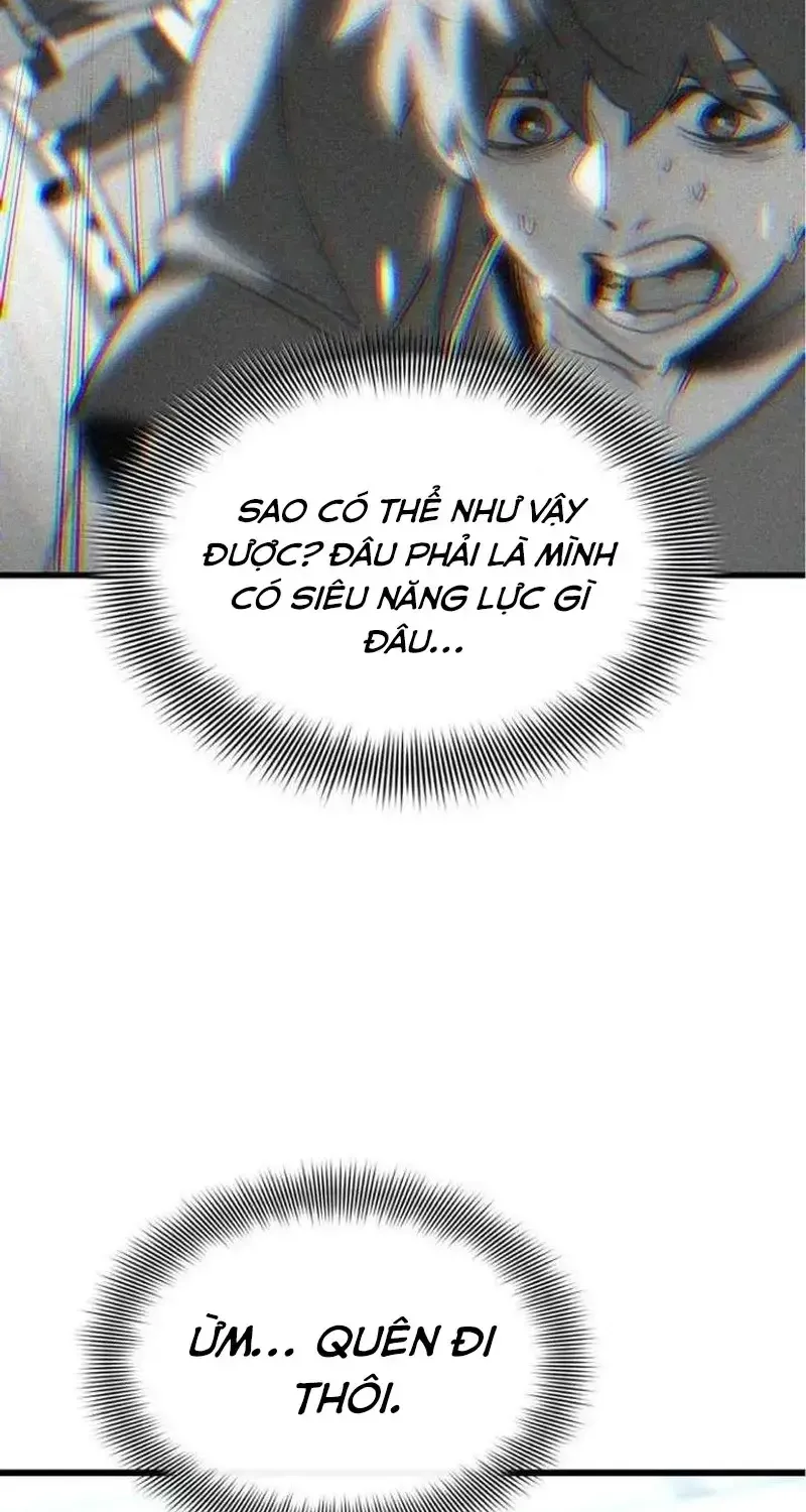 Bác Sĩ Shin Seonhan: Người Nhìn Thấy Tương Lai Chap 4 - Next Chap 5