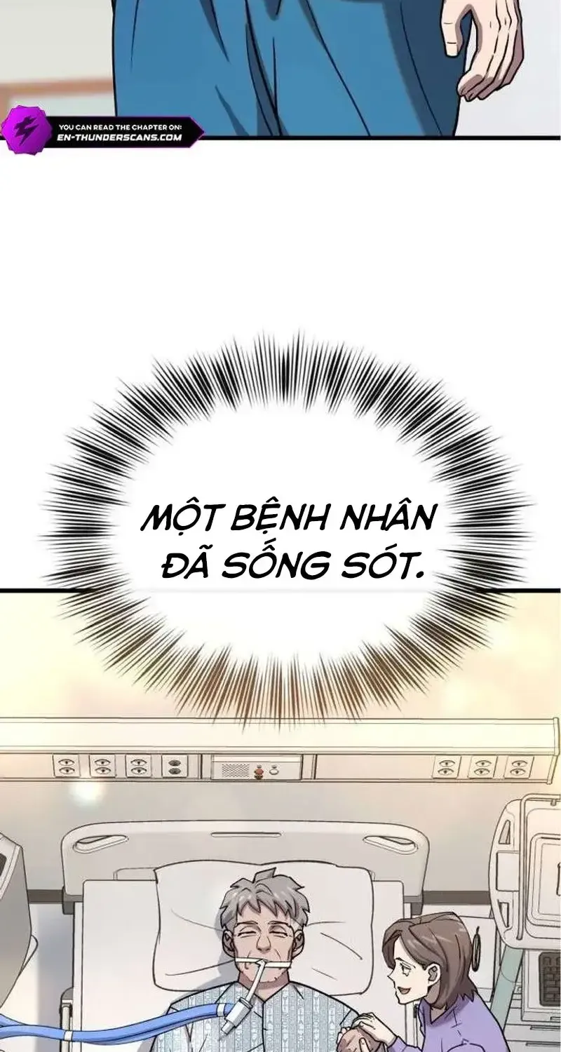 Bác Sĩ Shin Seonhan: Người Nhìn Thấy Tương Lai Chap 4 - Next Chap 5