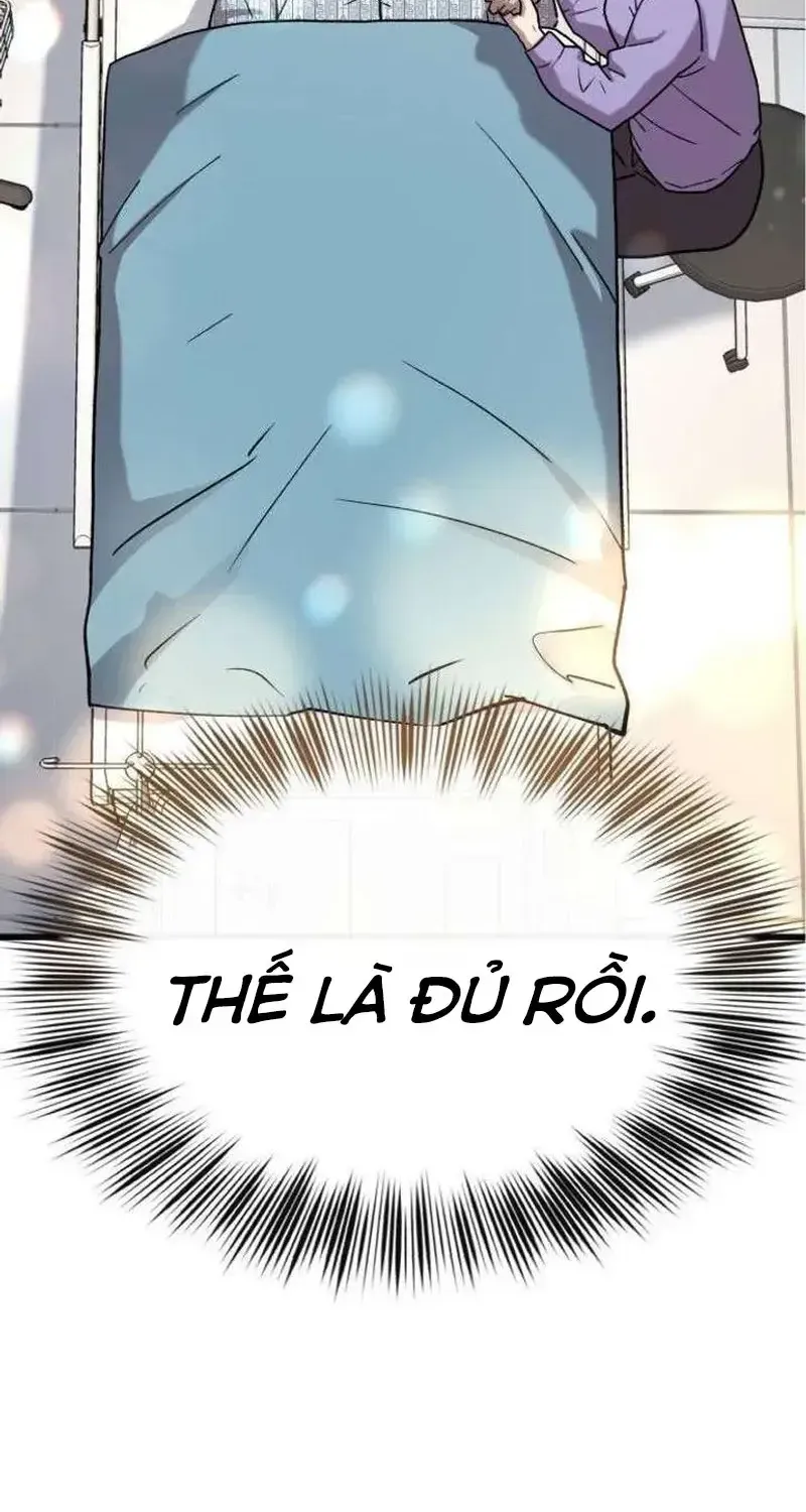 Bác Sĩ Shin Seonhan: Người Nhìn Thấy Tương Lai Chap 4 - Next Chap 5