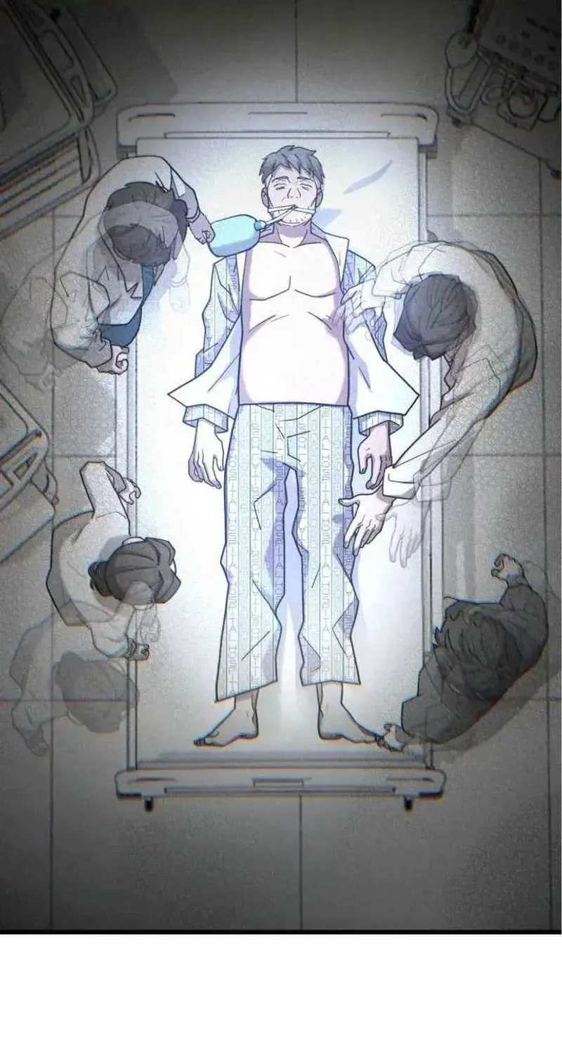 Bác Sĩ Shin Seonhan: Người Nhìn Thấy Tương Lai Chap 4 - Next Chap 5