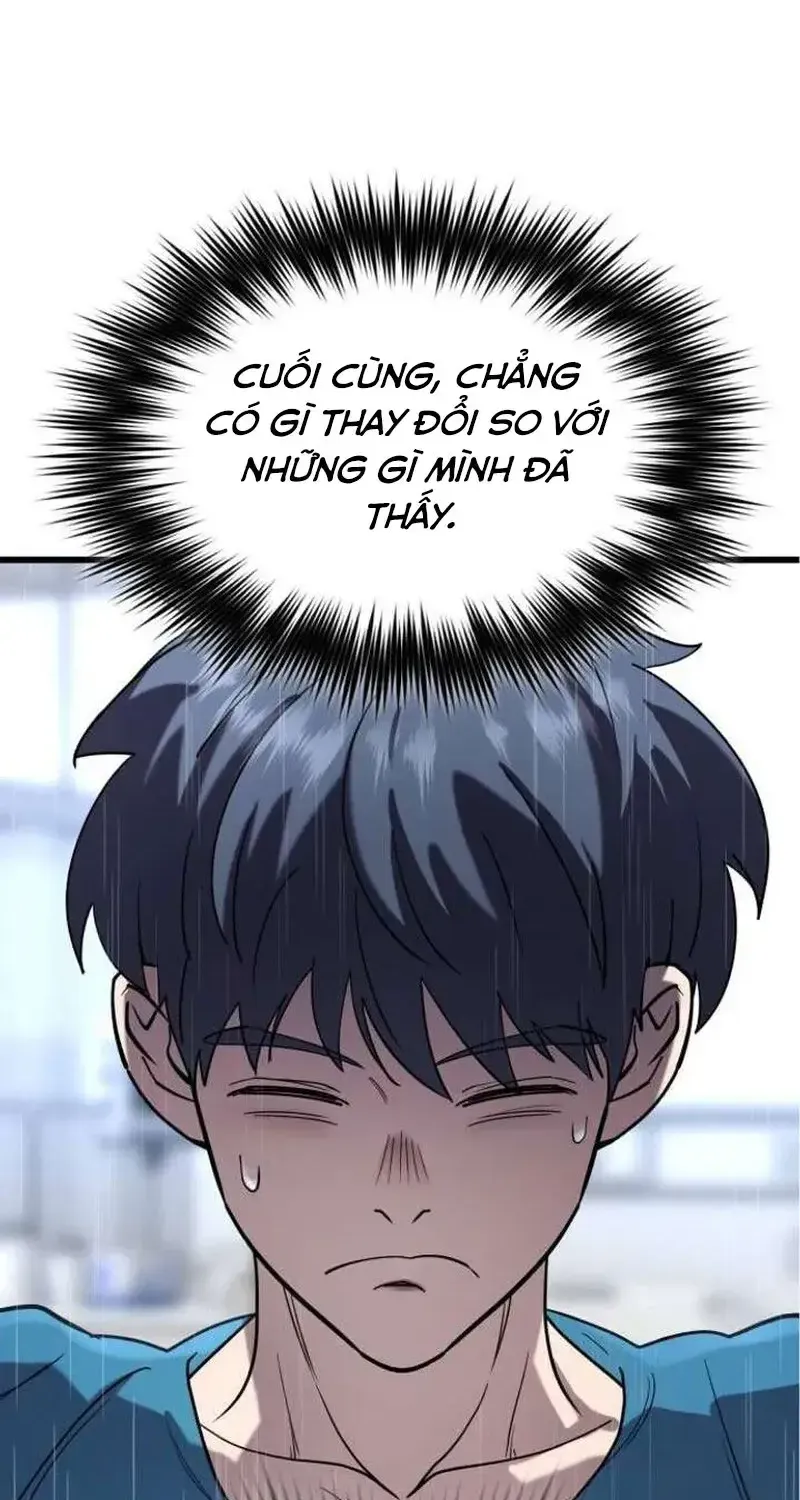 Bác Sĩ Shin Seonhan: Người Nhìn Thấy Tương Lai Chap 4 - Next Chap 5