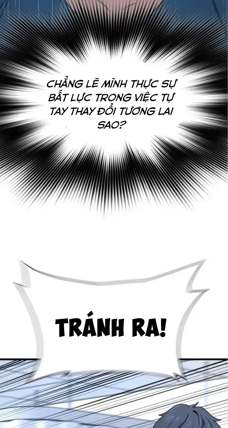 Bác Sĩ Shin Seonhan: Người Nhìn Thấy Tương Lai Chap 4 - Next Chap 5