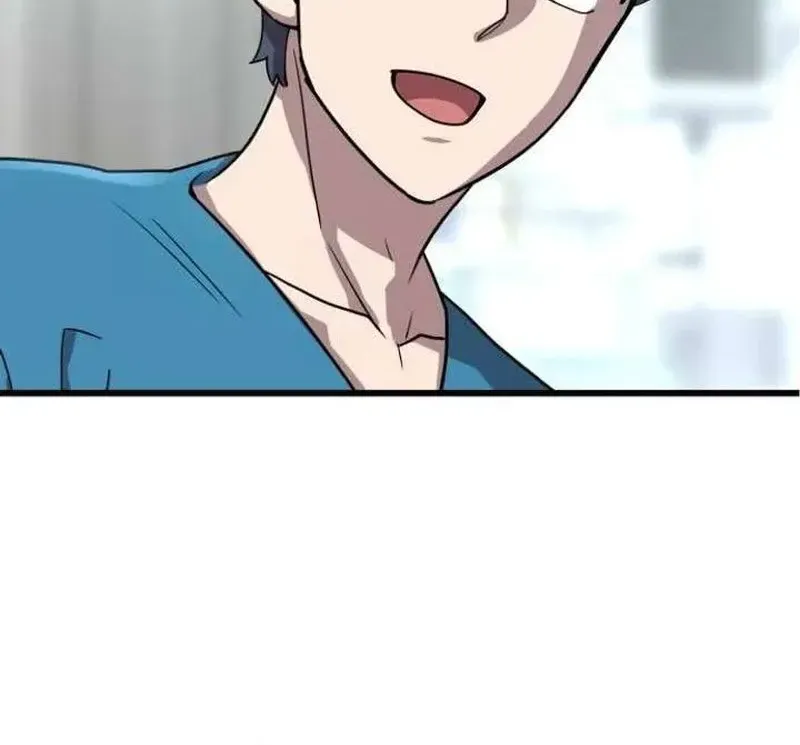 Bác Sĩ Shin Seonhan: Người Nhìn Thấy Tương Lai Chap 4 - Next Chap 5