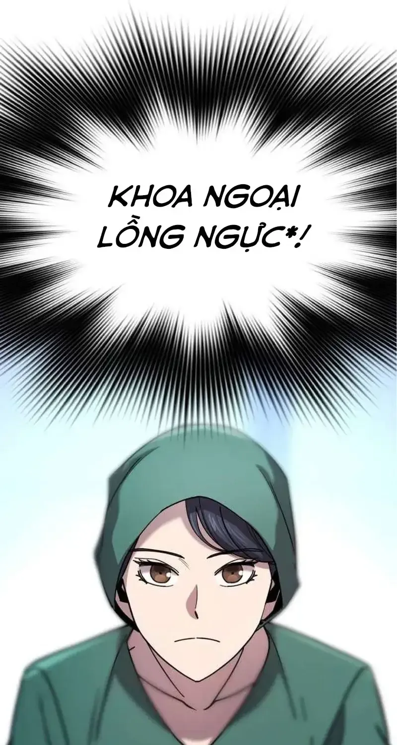 Bác Sĩ Shin Seonhan: Người Nhìn Thấy Tương Lai Chap 4 - Next Chap 5