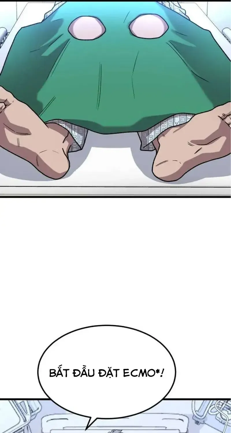 Bác Sĩ Shin Seonhan: Người Nhìn Thấy Tương Lai Chap 4 - Next Chap 5