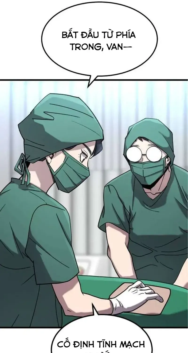 Bác Sĩ Shin Seonhan: Người Nhìn Thấy Tương Lai Chap 4 - Next Chap 5