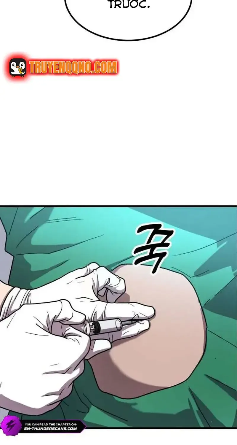 Bác Sĩ Shin Seonhan: Người Nhìn Thấy Tương Lai Chap 4 - Next Chap 5