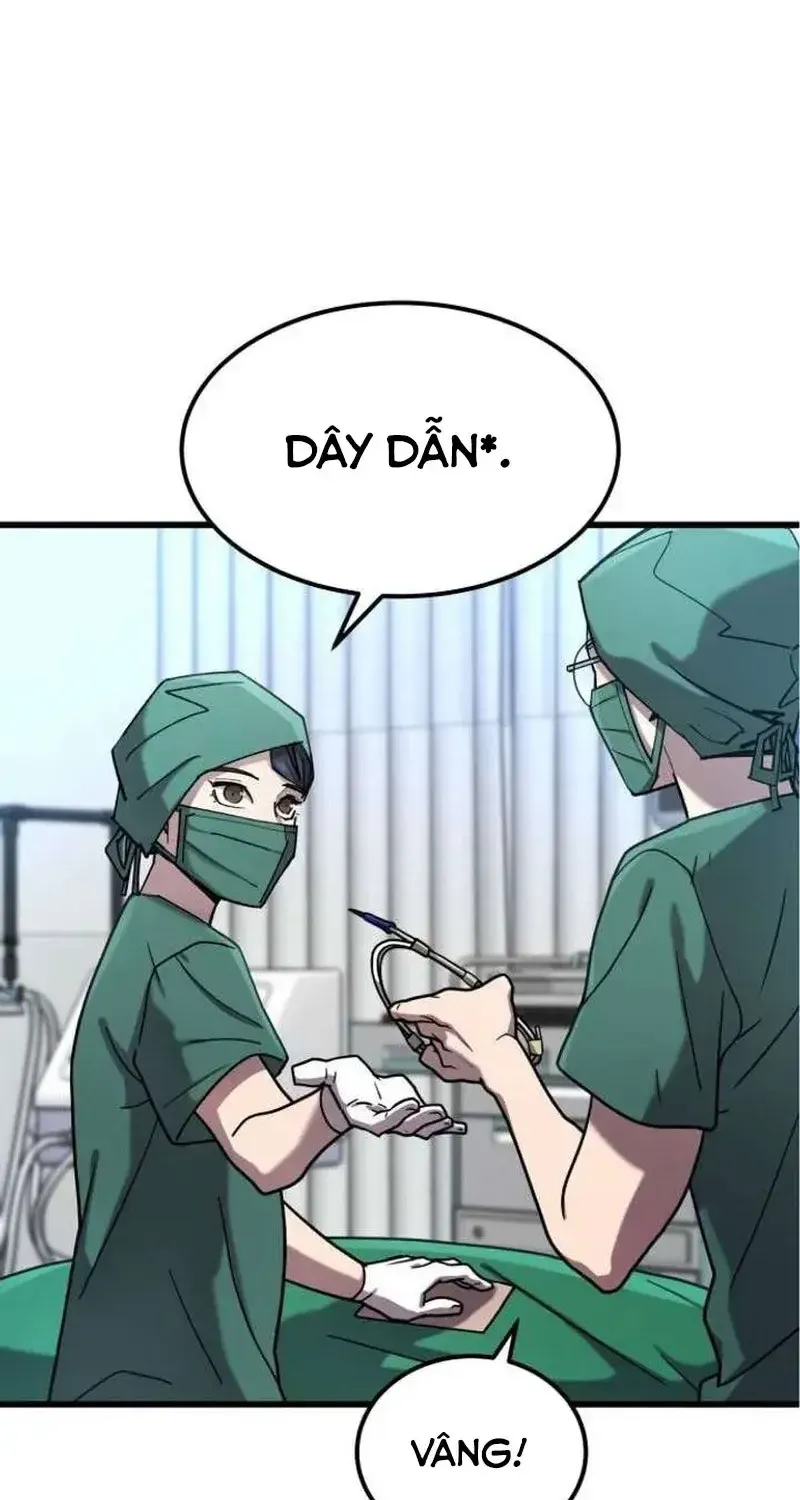 Bác Sĩ Shin Seonhan: Người Nhìn Thấy Tương Lai Chap 4 - Next Chap 5