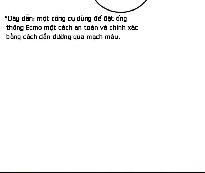 Bác Sĩ Shin Seonhan: Người Nhìn Thấy Tương Lai Chap 4 - Next Chap 5