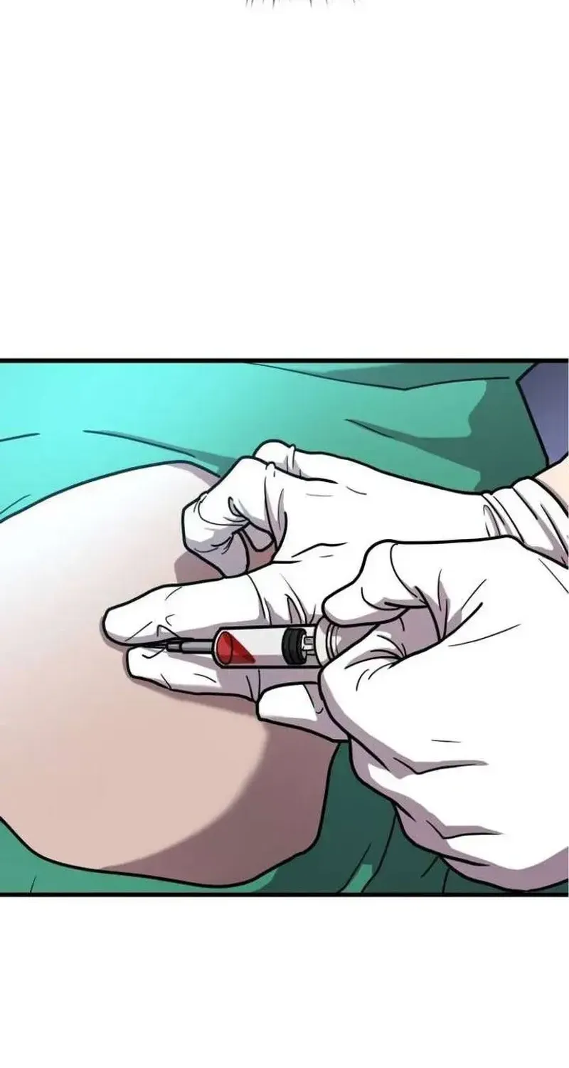 Bác Sĩ Shin Seonhan: Người Nhìn Thấy Tương Lai Chap 4 - Next Chap 5