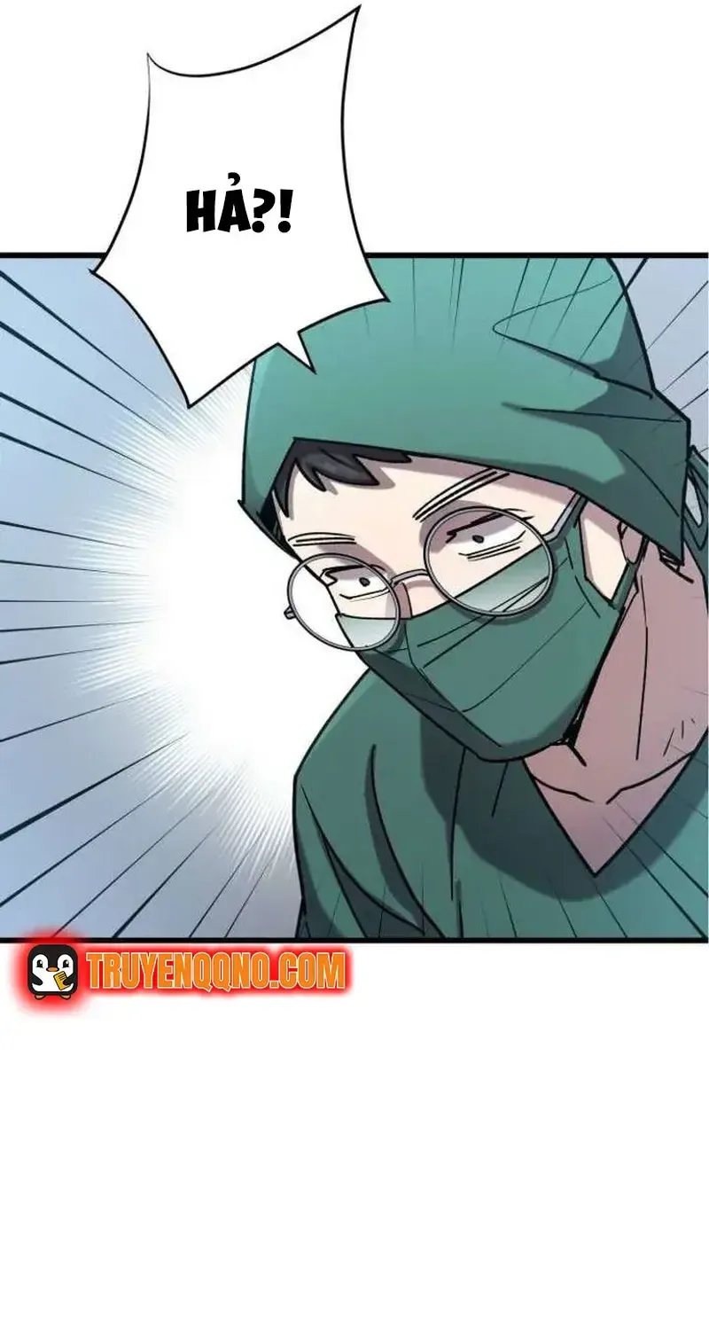 Bác Sĩ Shin Seonhan: Người Nhìn Thấy Tương Lai Chap 4 - Next Chap 5