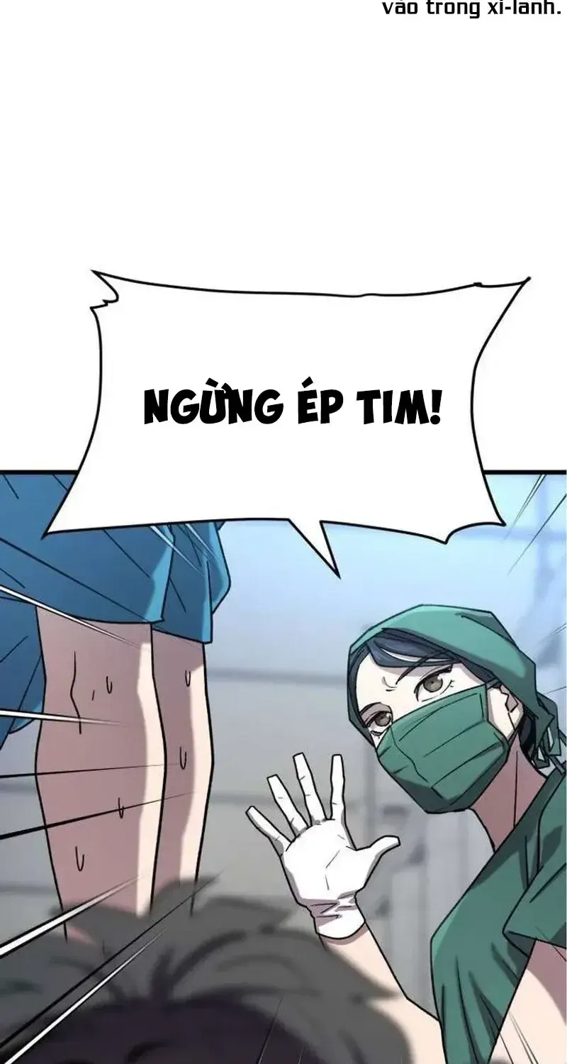 Bác Sĩ Shin Seonhan: Người Nhìn Thấy Tương Lai Chap 4 - Next Chap 5