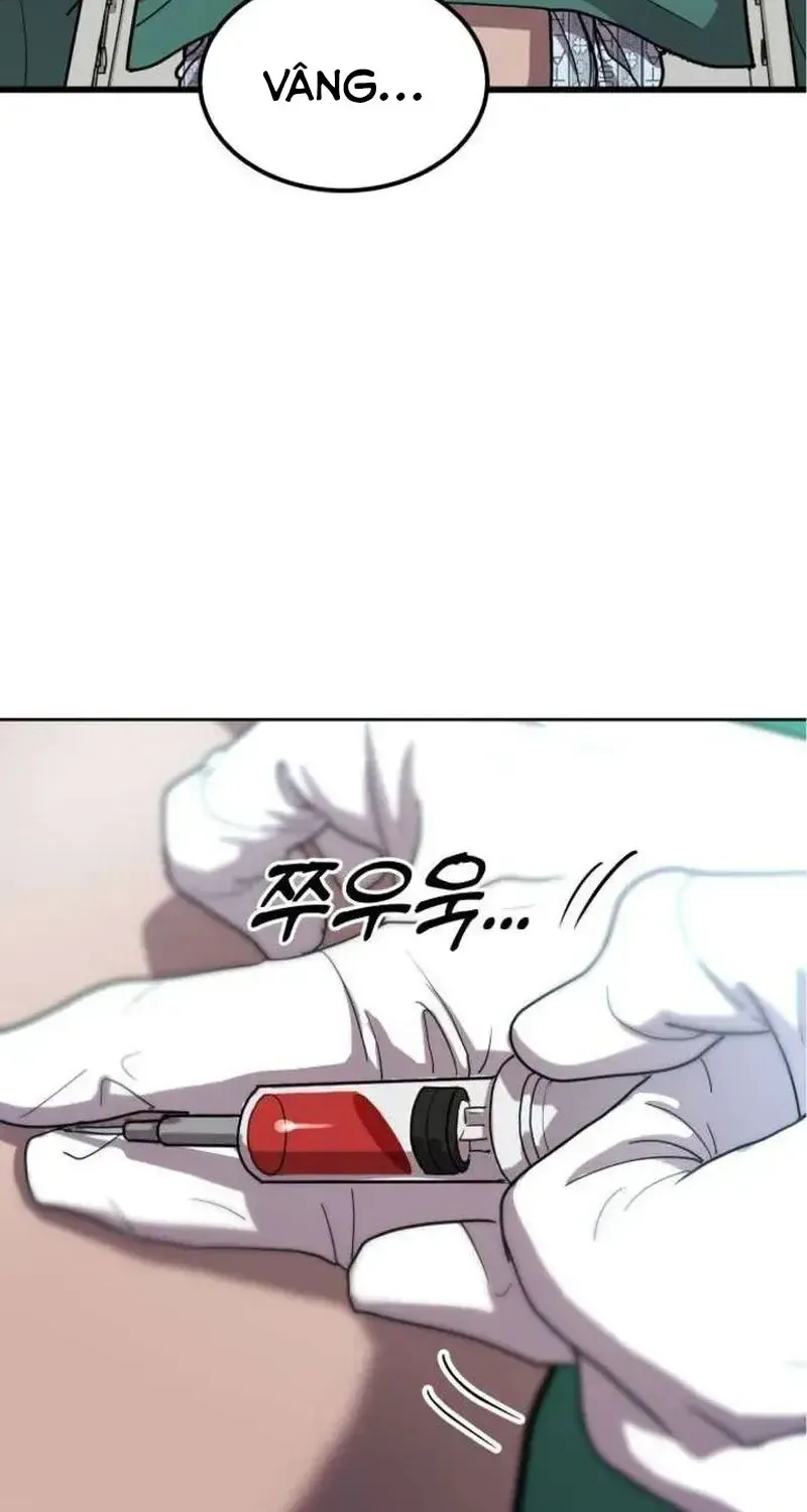 Bác Sĩ Shin Seonhan: Người Nhìn Thấy Tương Lai Chap 4 - Next Chap 5