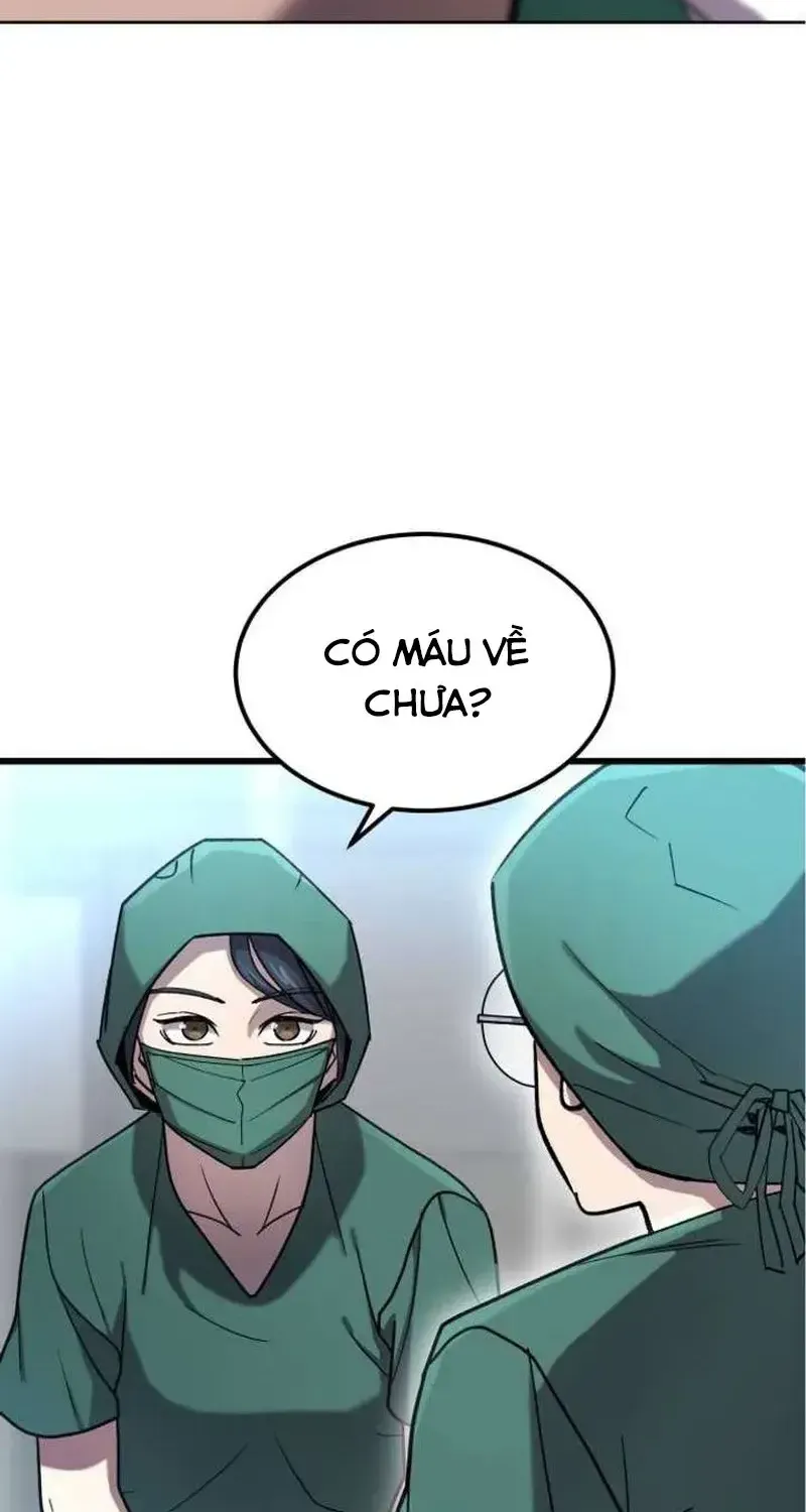 Bác Sĩ Shin Seonhan: Người Nhìn Thấy Tương Lai Chap 4 - Next Chap 5