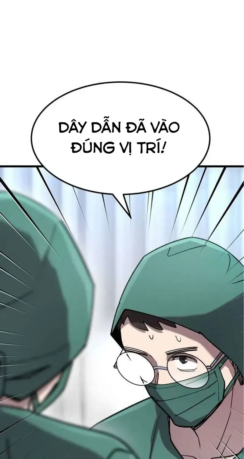 Bác Sĩ Shin Seonhan: Người Nhìn Thấy Tương Lai Chap 4 - Next Chap 5