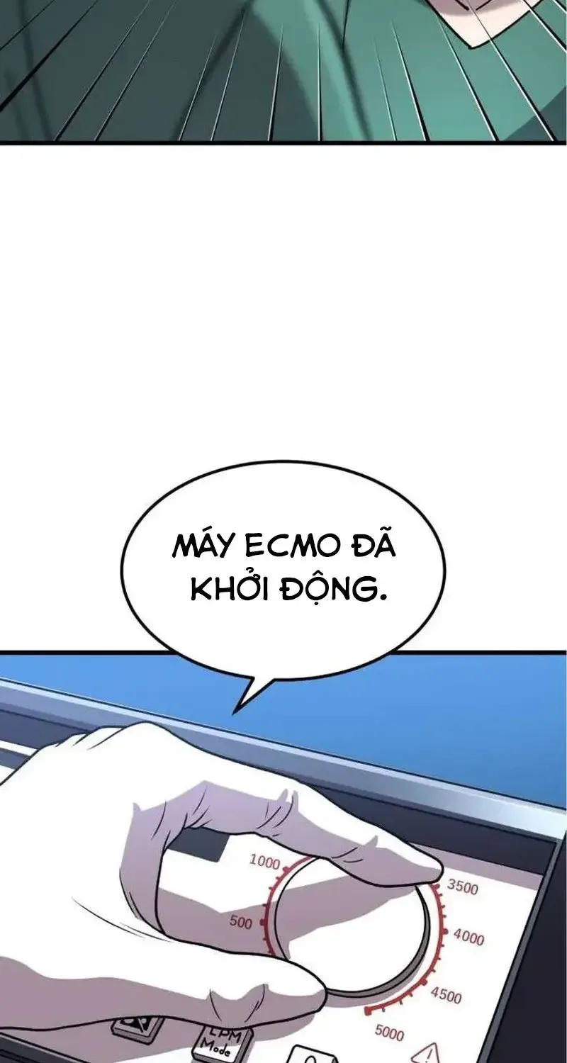 Bác Sĩ Shin Seonhan: Người Nhìn Thấy Tương Lai Chap 4 - Next Chap 5