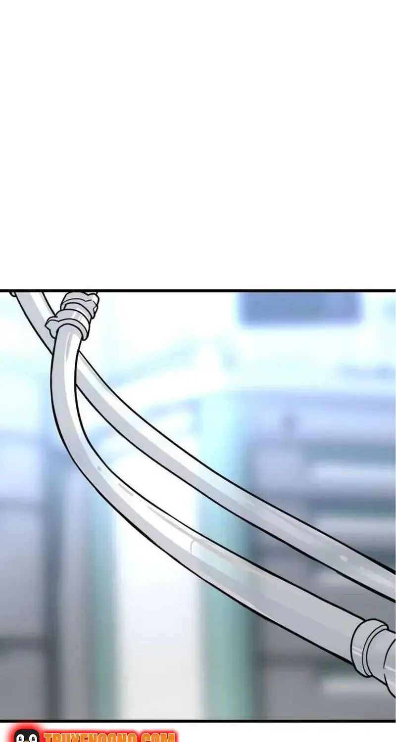 Bác Sĩ Shin Seonhan: Người Nhìn Thấy Tương Lai Chap 4 - Next Chap 5