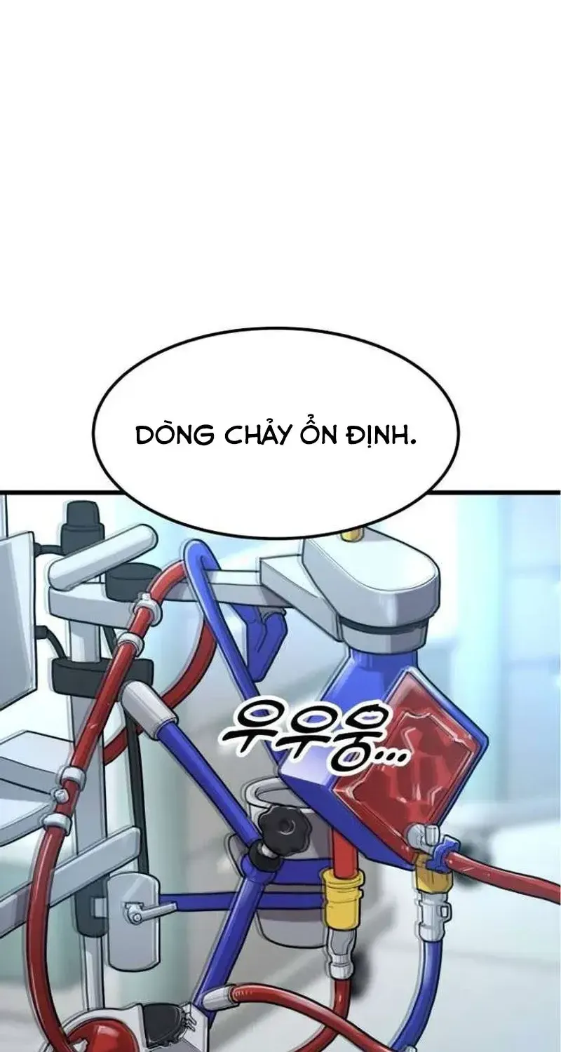 Bác Sĩ Shin Seonhan: Người Nhìn Thấy Tương Lai Chap 4 - Next Chap 5