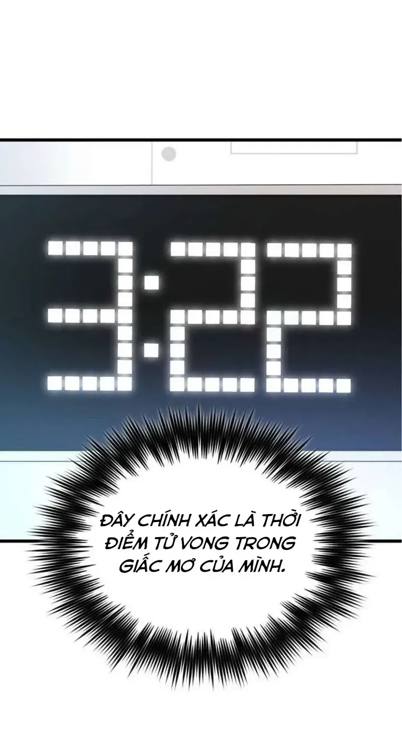 Bác Sĩ Shin Seonhan: Người Nhìn Thấy Tương Lai Chap 4 - Next Chap 5