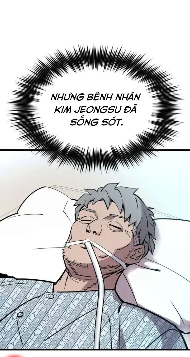 Bác Sĩ Shin Seonhan: Người Nhìn Thấy Tương Lai Chap 4 - Next Chap 5