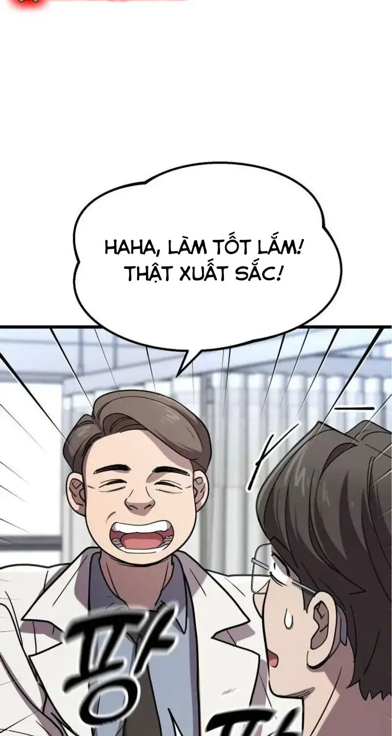 Bác Sĩ Shin Seonhan: Người Nhìn Thấy Tương Lai Chap 4 - Next Chap 5