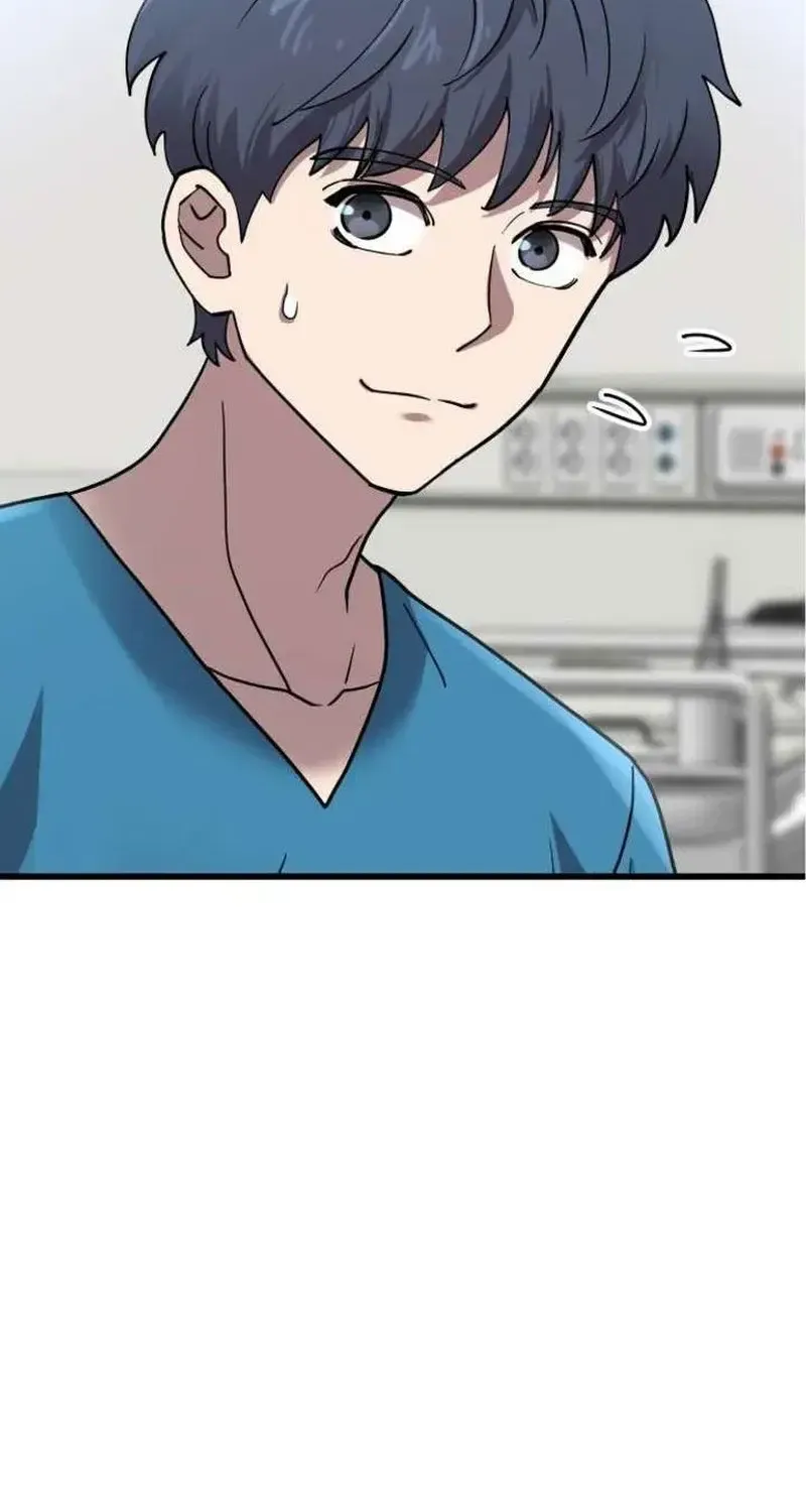 Bác Sĩ Shin Seonhan: Người Nhìn Thấy Tương Lai Chap 4 - Next Chap 5