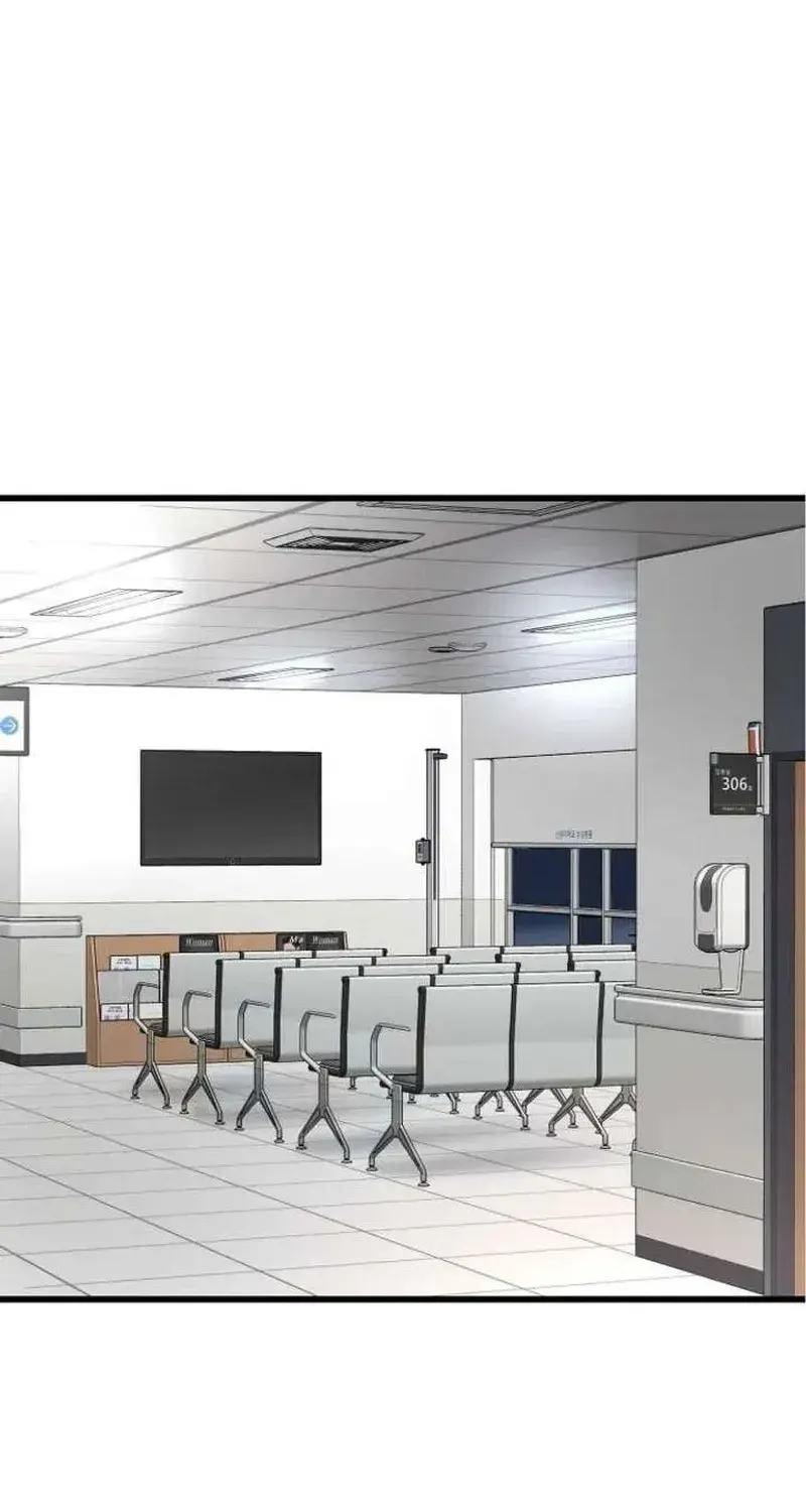 Bác Sĩ Shin Seonhan: Người Nhìn Thấy Tương Lai Chap 4 - Next Chap 5