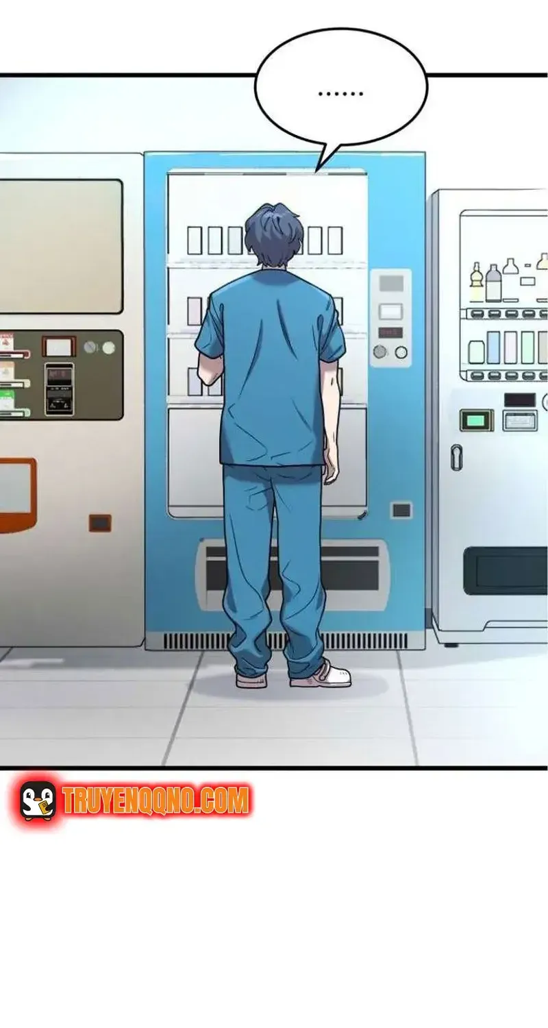 Bác Sĩ Shin Seonhan: Người Nhìn Thấy Tương Lai Chap 4 - Next Chap 5