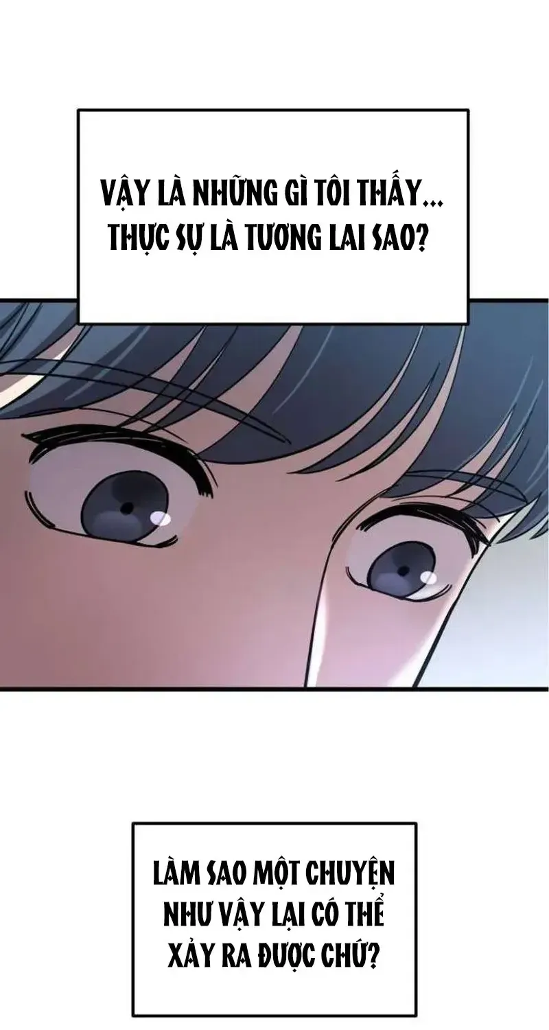 Bác Sĩ Shin Seonhan: Người Nhìn Thấy Tương Lai Chap 4 - Next Chap 5