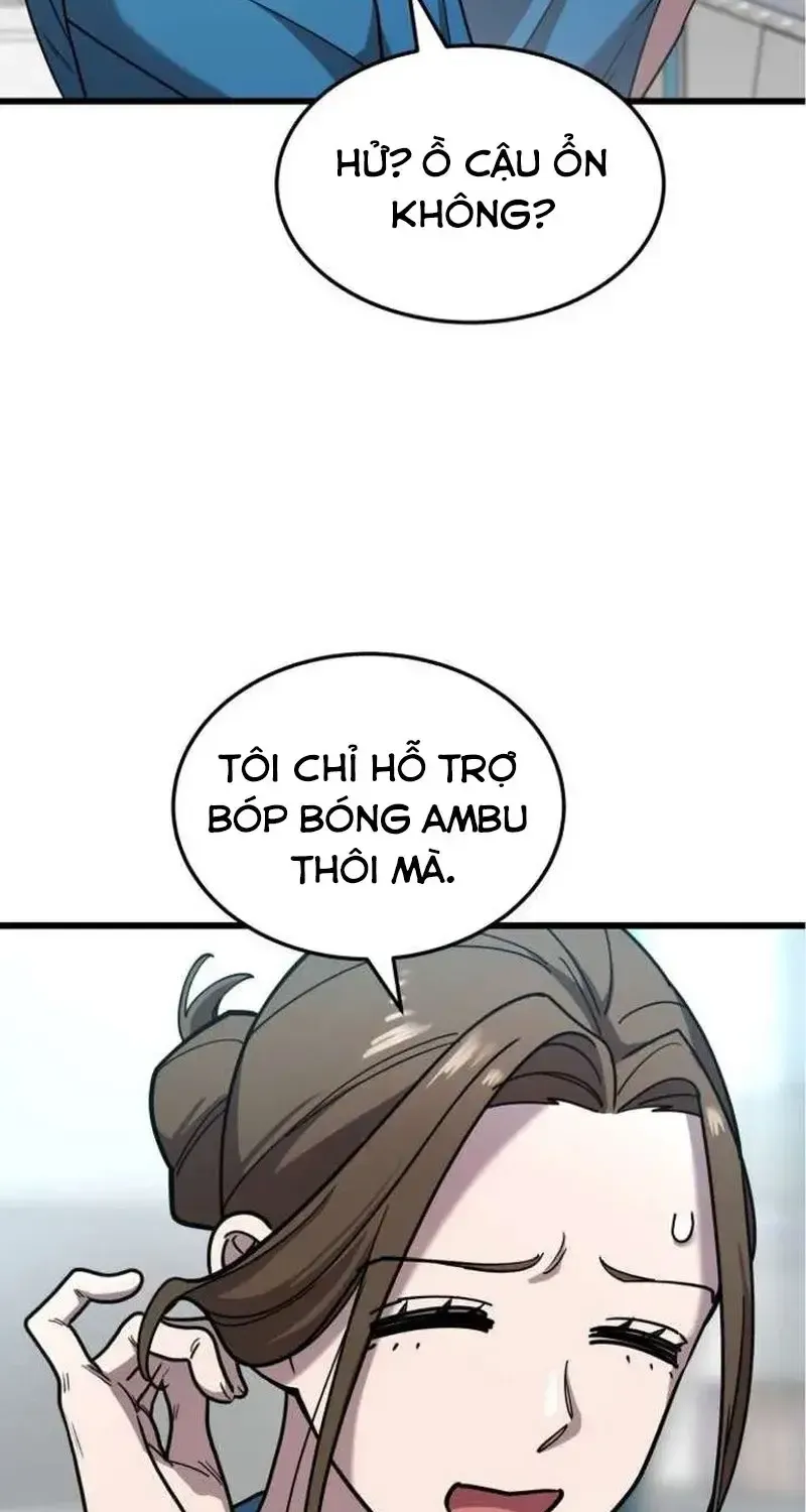 Bác Sĩ Shin Seonhan: Người Nhìn Thấy Tương Lai Chap 4 - Next Chap 5