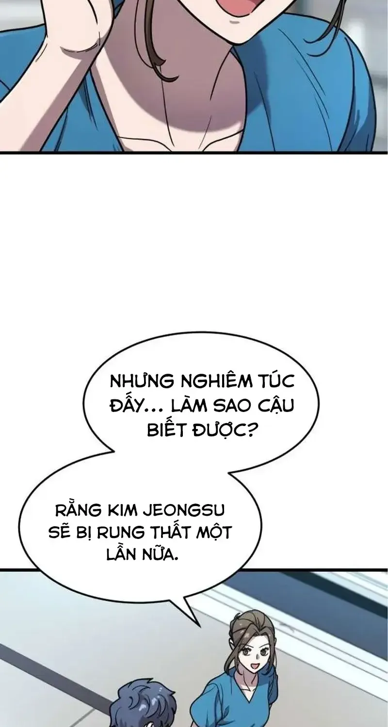 Bác Sĩ Shin Seonhan: Người Nhìn Thấy Tương Lai Chap 4 - Next Chap 5