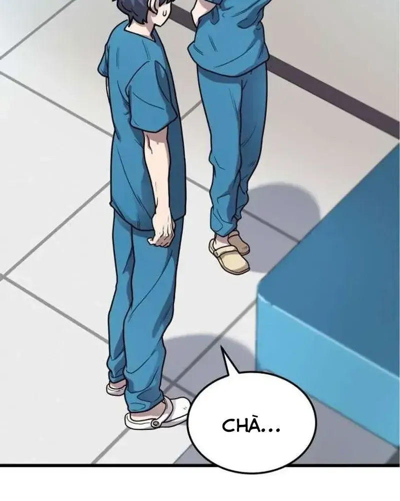 Bác Sĩ Shin Seonhan: Người Nhìn Thấy Tương Lai Chap 4 - Next Chap 5