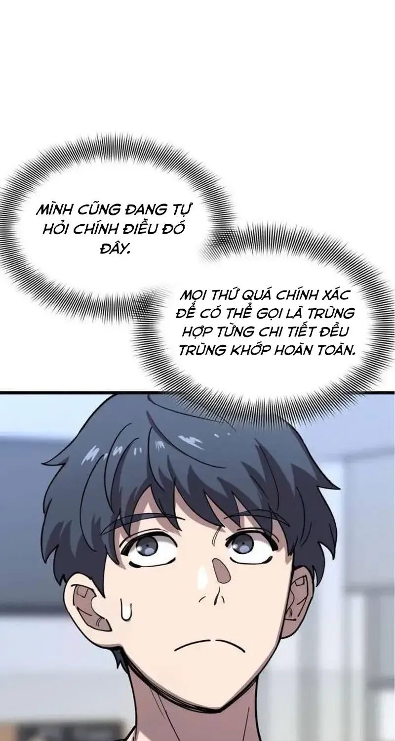 Bác Sĩ Shin Seonhan: Người Nhìn Thấy Tương Lai Chap 4 - Next Chap 5