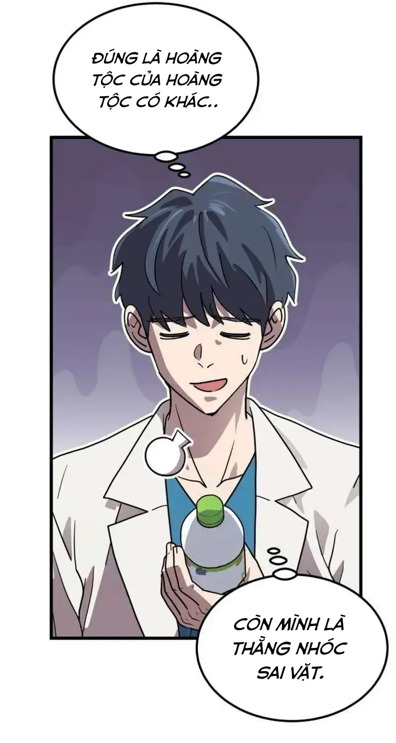 Bác Sĩ Shin Seonhan: Người Nhìn Thấy Tương Lai Chap 6 - Next Chap 7